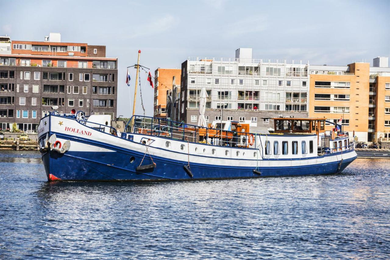 מלון אמסטרדם Mps Holland מראה חיצוני תמונה