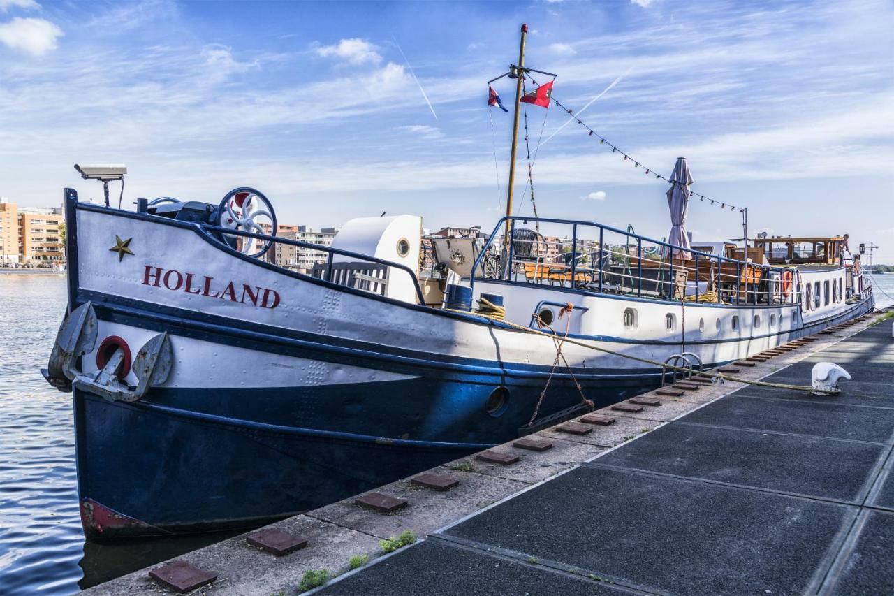 מלון אמסטרדם Mps Holland מראה חיצוני תמונה